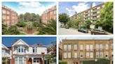 15 homes for £500k or less in London's poshest postcodes