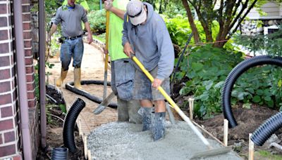 SF Bay Area Concrete Contractors Unveil Concrete Services