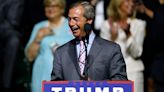 ‘Mr. Brexit’ makes his own exit — to stump for Trump