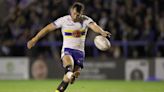 Stefan Ratchford refusing to get carried away with Warrington’s hot start