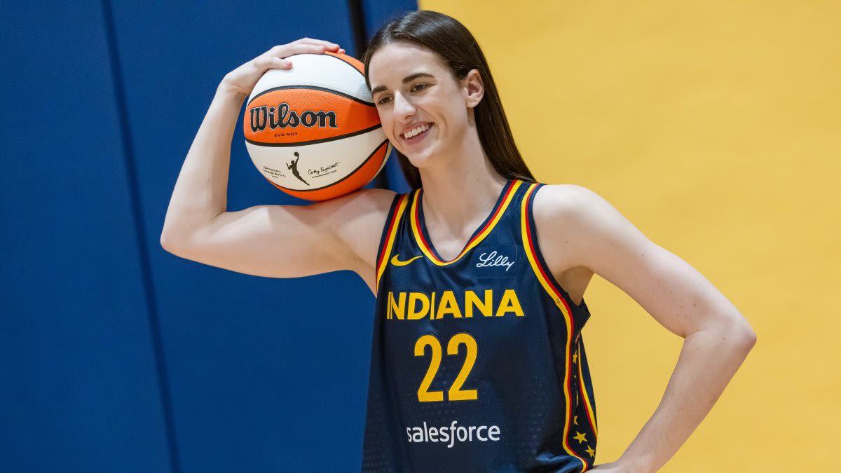 Dallas Wings to face Indiana Fever, Caitlin Clark in sold-out game