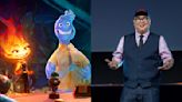 Peter Sohn Talks Culture Clash, Diversity in Disney Pixar Film ‘Elemental’
