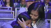 On spelling's saddest day, hyped National Spelling Bee competitors see their hopes dashed