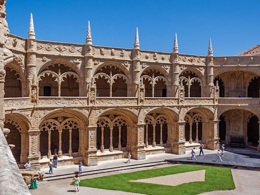 Los lugares más especiales de Lisboa que Leonor conocerá en su primera visita oficial