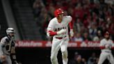 Ohtani, Drury lead Angels to 6-4 victory over Astros