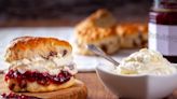National Trust defends scone recipe after ‘secretly’ making it vegan