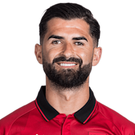 Elseid Hysaj