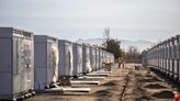 Solar-Plus-Storage Project Brings New Energy to California