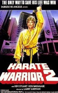 Karate Warrior 2