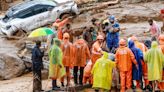 Ghost Towns In Kerala After Landslides Crush Vehicles, Flatten Buildings