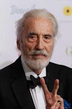 Christopher Lee