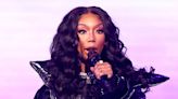 Brandy Norwood Gives Health Update After Reported Hospitalization