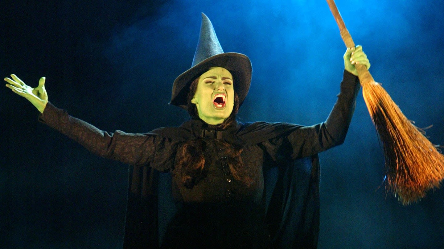 20 Magical Facts About ‘Wicked’