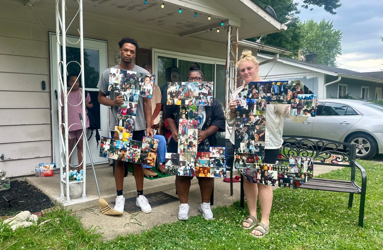 Family of 22-year-old Broad Ripple shooting victim honoring his life one year later