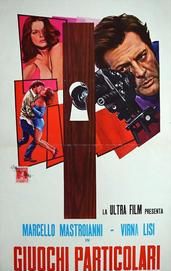 The Voyeur (1970 film)