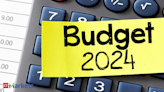 Union Budget 2024: Expectations in pursuit of national happiness