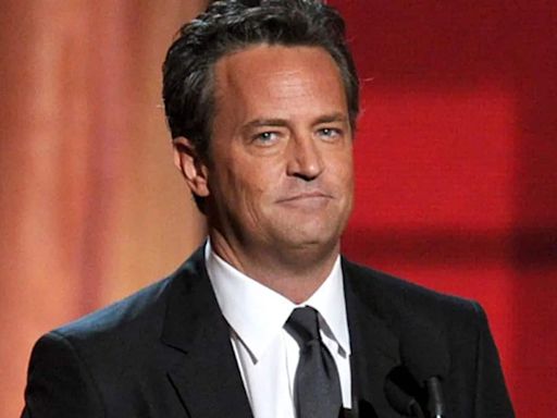 Sale a la luz el millonario patrimonio de Matthew Perry y las personas que lo heredarán