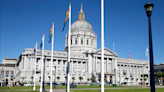 San Francisco quietly removes 'Appeal to Heaven' flag from outside City Hall after Alito flap