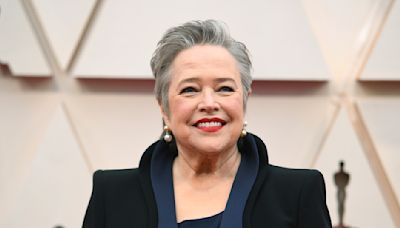 Kathy Bates eyes retirement from acting after 'Matlock' reboot: 'This is my last dance'