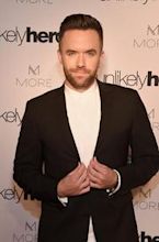 Brian Justin Crum