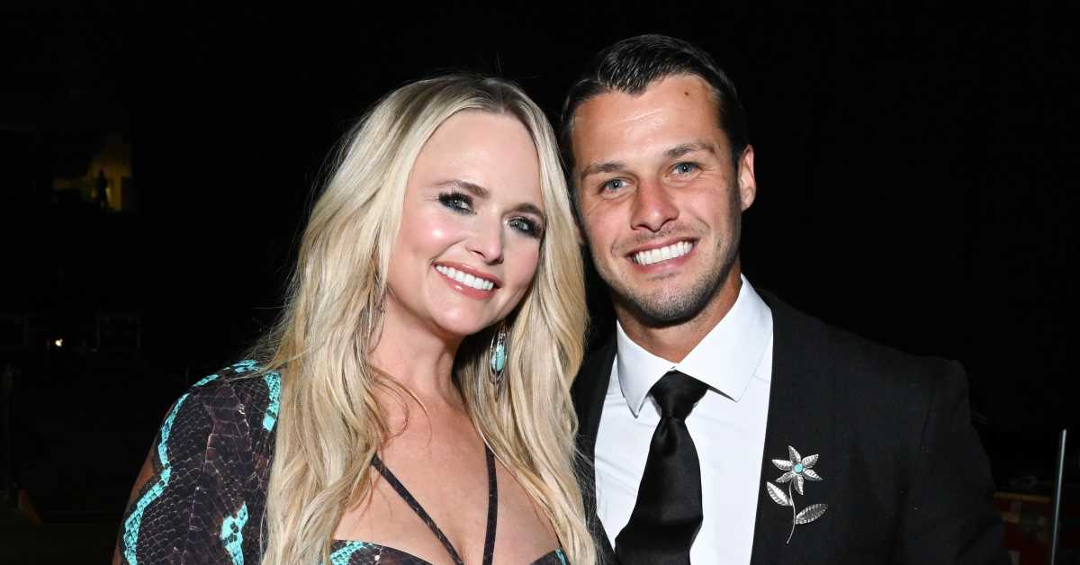 Fans Call Miranda Lambert ‘Iconic’ as They Speculate New Song Is Connected to Husband’s Controversial Dance Video