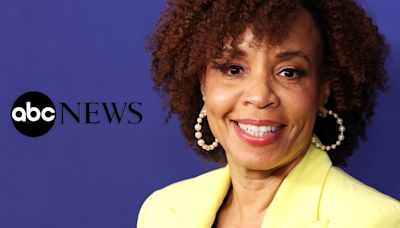 Kim Godwin Exits As President Of ABC News