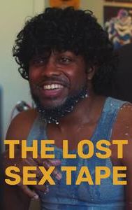 The Lost Sex Tape