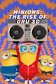 Minions: The Rise of Gru