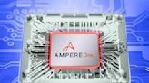Chip firm founded by ex-Intel president plans massive 256-core CPU to surf AI inference wave and give Nvidia B100 a run for its money — Ampere Computing AmpereOne-3 likely to support PCIe 6.0 and DDR5 tech