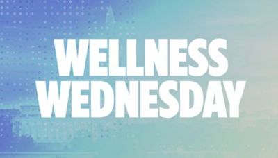Wellness Wednesday: Supporting loved ones with mental illness