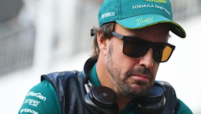 Alonso pone fecha a Aston Martin para poder luchar por el título y desvela su prioridad más allá de la F1