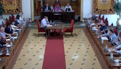 Decae la propuesta del PSOE de Linares sobre "la recuperación y refuerzo de la sanidad pública en la ciudad"
