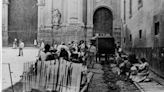 La curiosa historia de la plaza de las Pasiegas de Granada