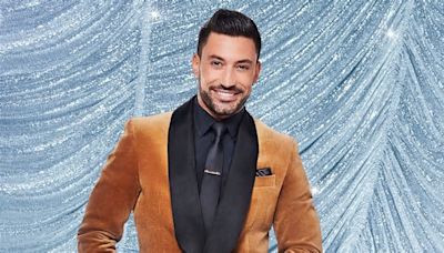 Strictly's Giovanni Pernice celebrates with 'other half' amid split reports