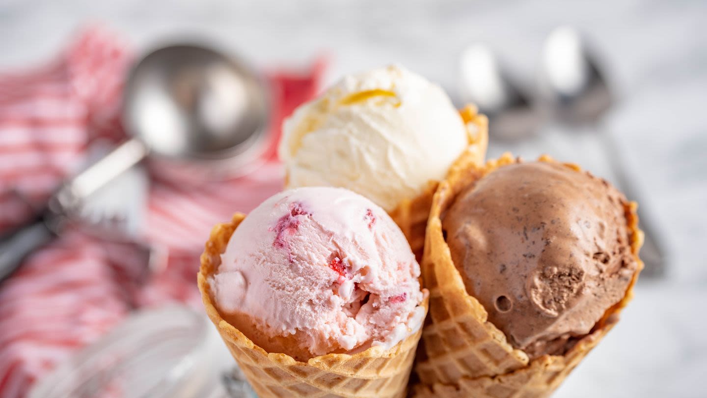 14 of the Best Ice Cream Fests USA