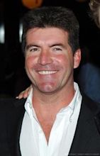 Simon Cowell