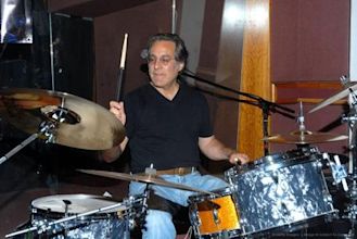 Max Weinberg