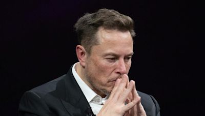 Elon Musk Vowed To Destroy 'Woke Mind Virus' After Being 'Tricked' Into Signing Puberty Blocker Documents For His Child