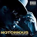 Notorious (soundtrack)