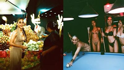 12 photos exploring the lives of Thailand’s Ladyboy community