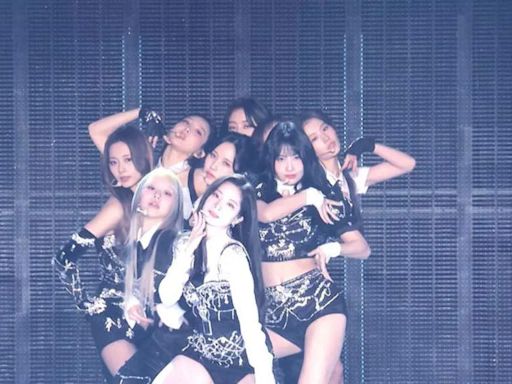 TWICE achieves milestone as 'Like OOH-AHH' hits 500 million views, their 8th mv to reach this mark | K-pop Movie News - Times of India