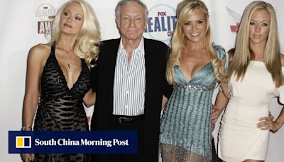 8 of the richest Playboy Bunnies, models and GFs in 2024 – net worths, ranked