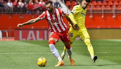 Villarreal - Rayo Vallecano de LaLiga EA Sports: Horario y dónde ver en TV