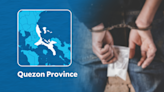 ‘High-value’ drug trafficker busted in Quezon; P938,000 ‘shabu’ seized
