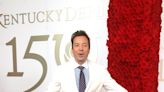 Woman's outfit wins her a car at Kentucky Derby thanks to Jimmy Fallon and Ford