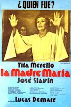 La Madre María