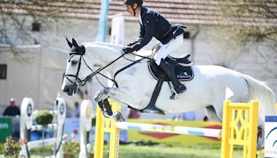 Pferdesport: Carsten-Otto Nagel siegt im Großen Preis in Hagen a.T.W.