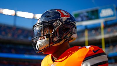 What would the Steelers have to give up in trade for Broncos WR Courtland Sutton?