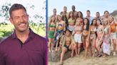 'Bachelor in Paradise': Jesse Palmer Teases 'Really Special and Unique' Season 9 Twist (Exclusive)