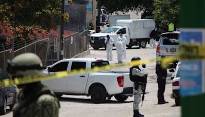 Segunda matanza de la semana en Chiapas: asesinada una candidata del Partido Popular Chiapaneco junto a cinco personas